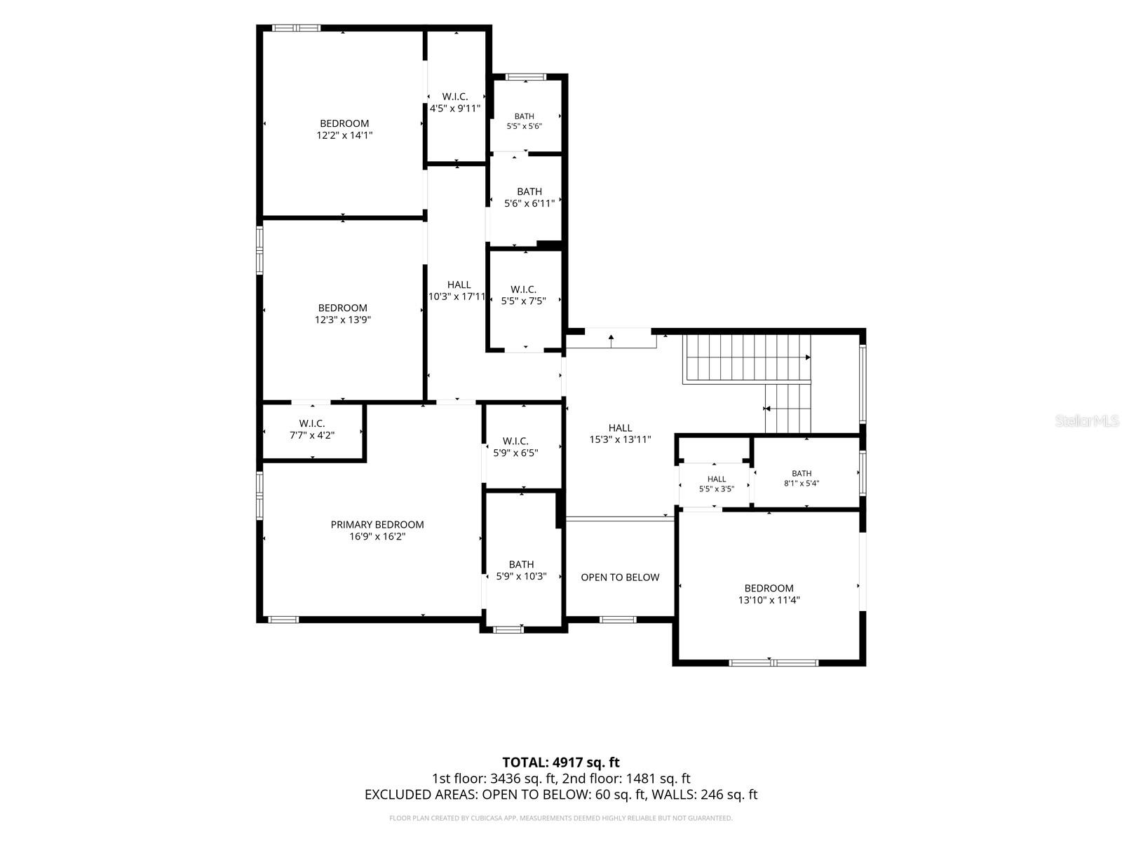 14704 Fishhawk Preserve Dr Property Photo 61
