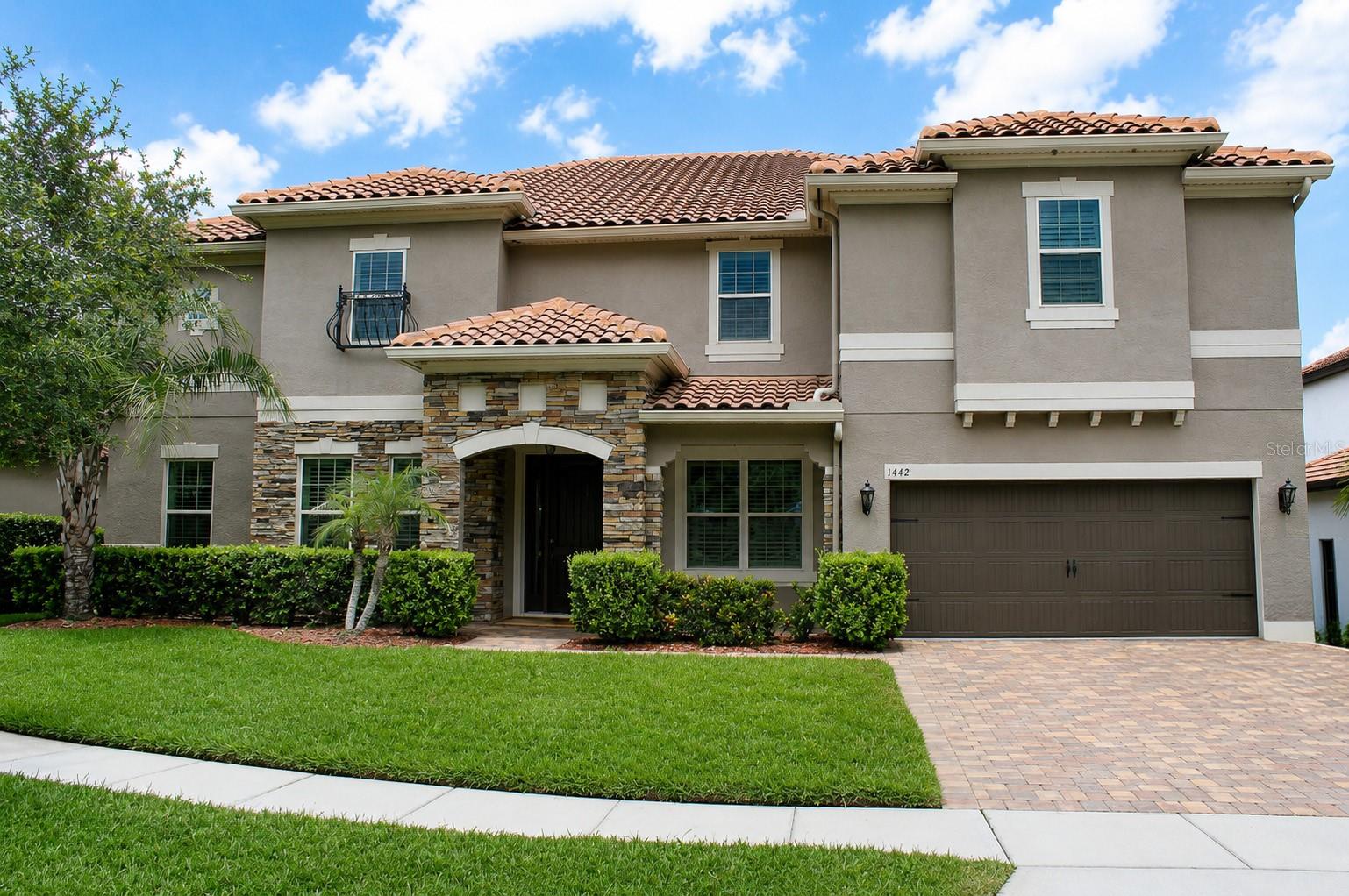 1442 Vivaldi Pl Property Photo 1