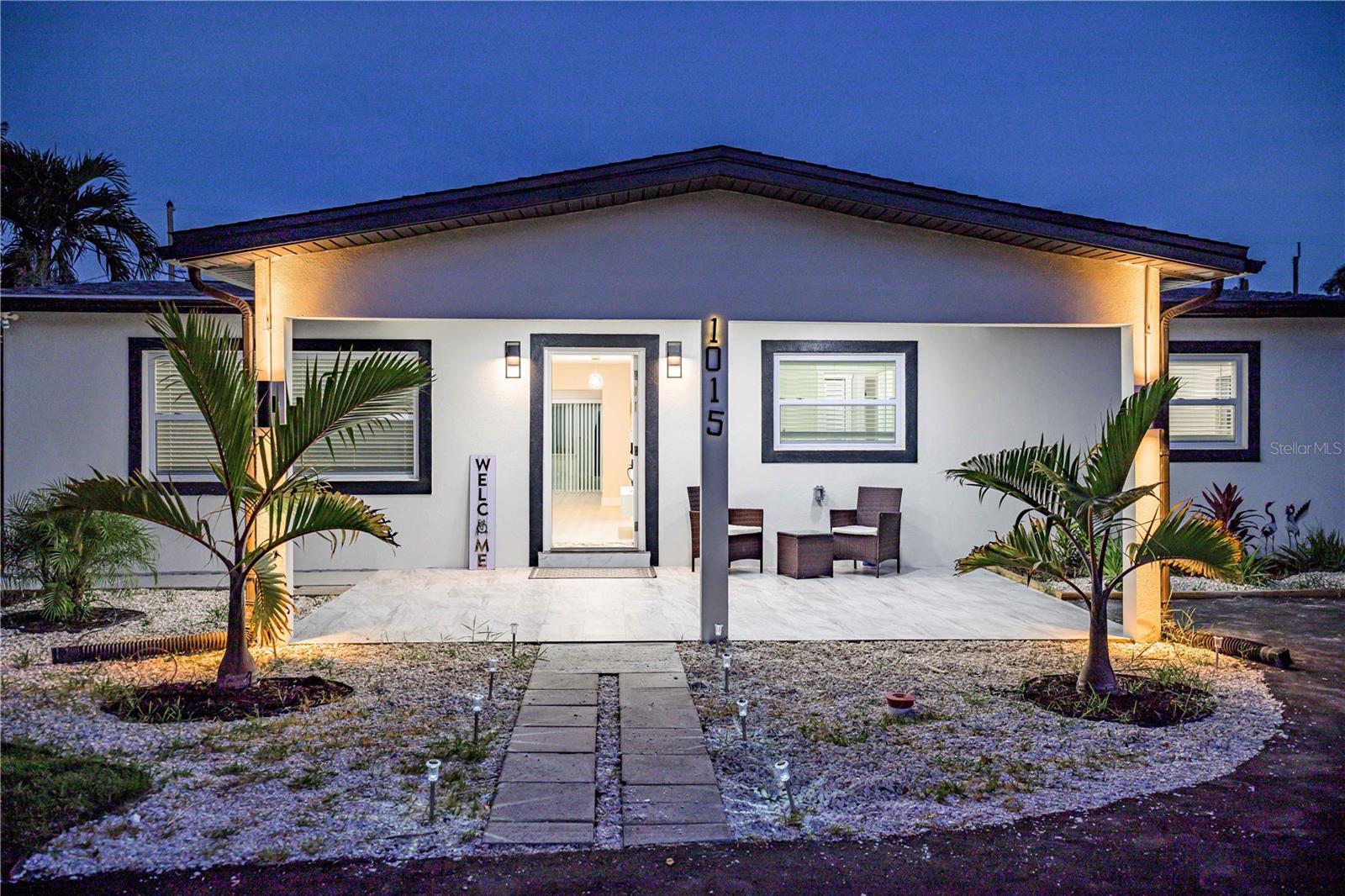 1015 Boca Ciega Isle Dr Property Photo 1
