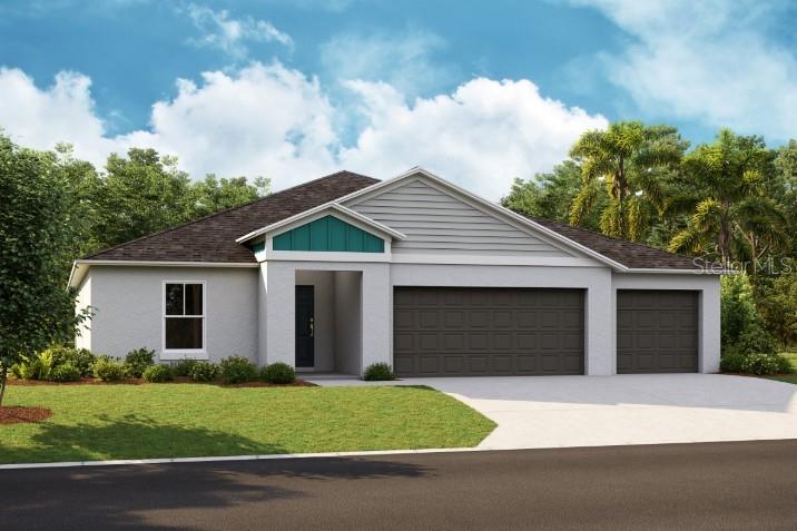 9824 Annunciation Dr Property Photo 1
