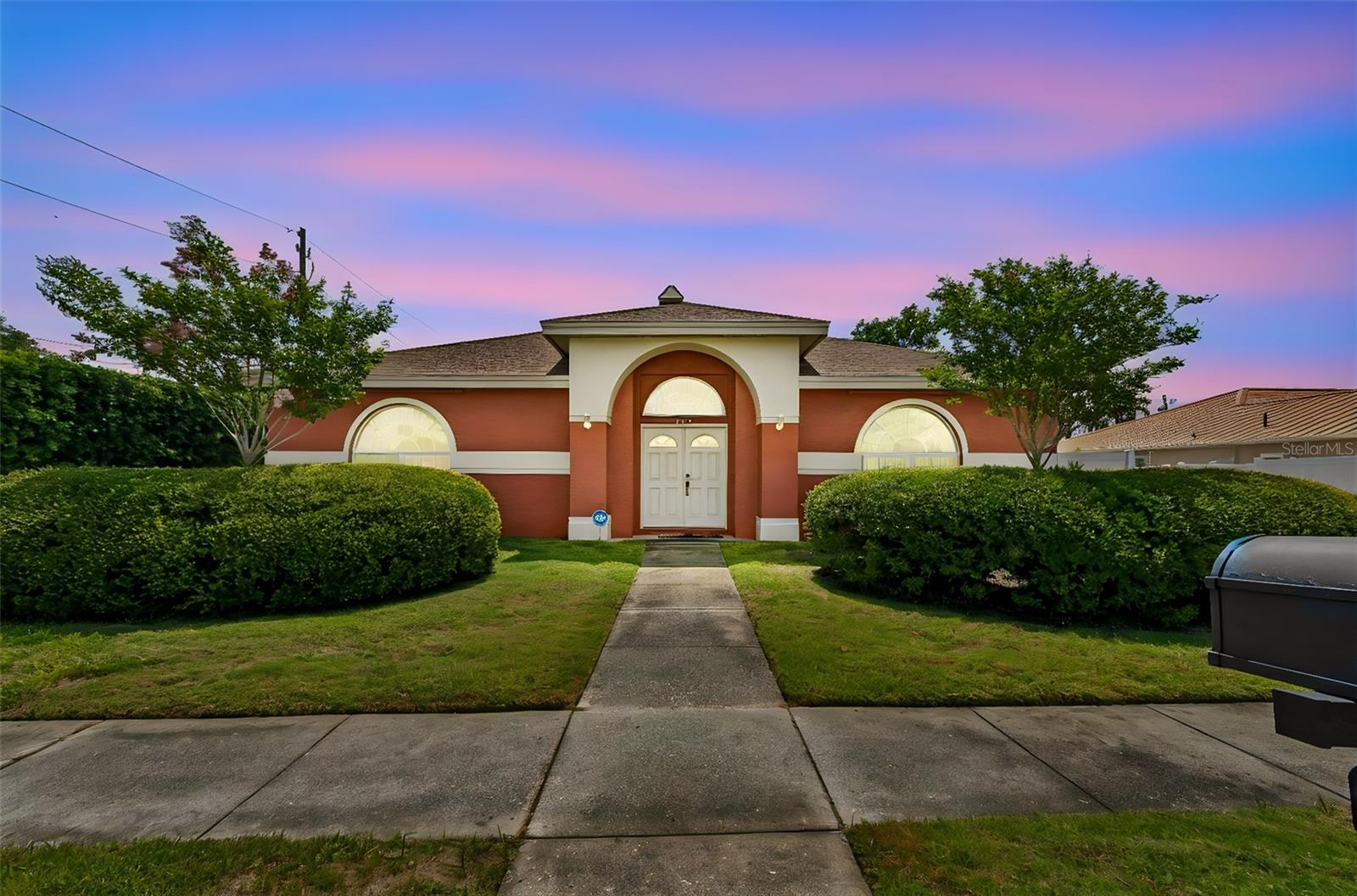 7791 Carver Ct Property Photo 1