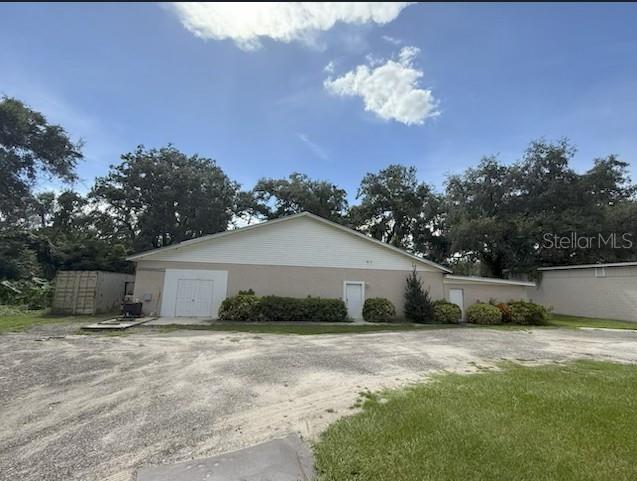 2525 N BETHLEHEM RD #A Property Photo 1