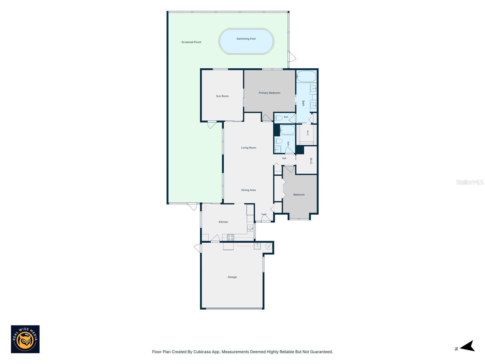 10428 Casa Grande Cir Property Photo 47