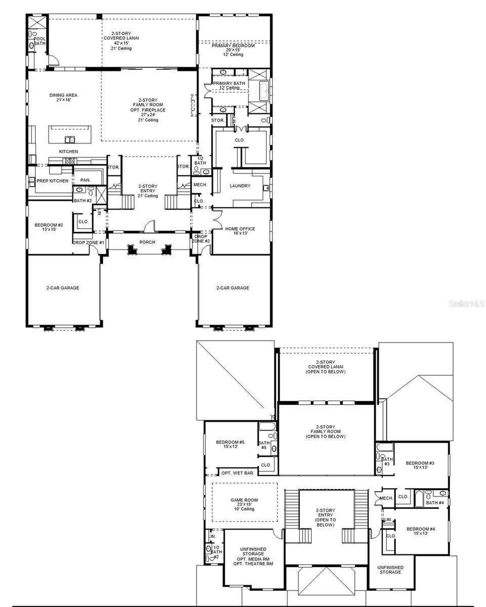 3924 Butte Trl Property Photo 2