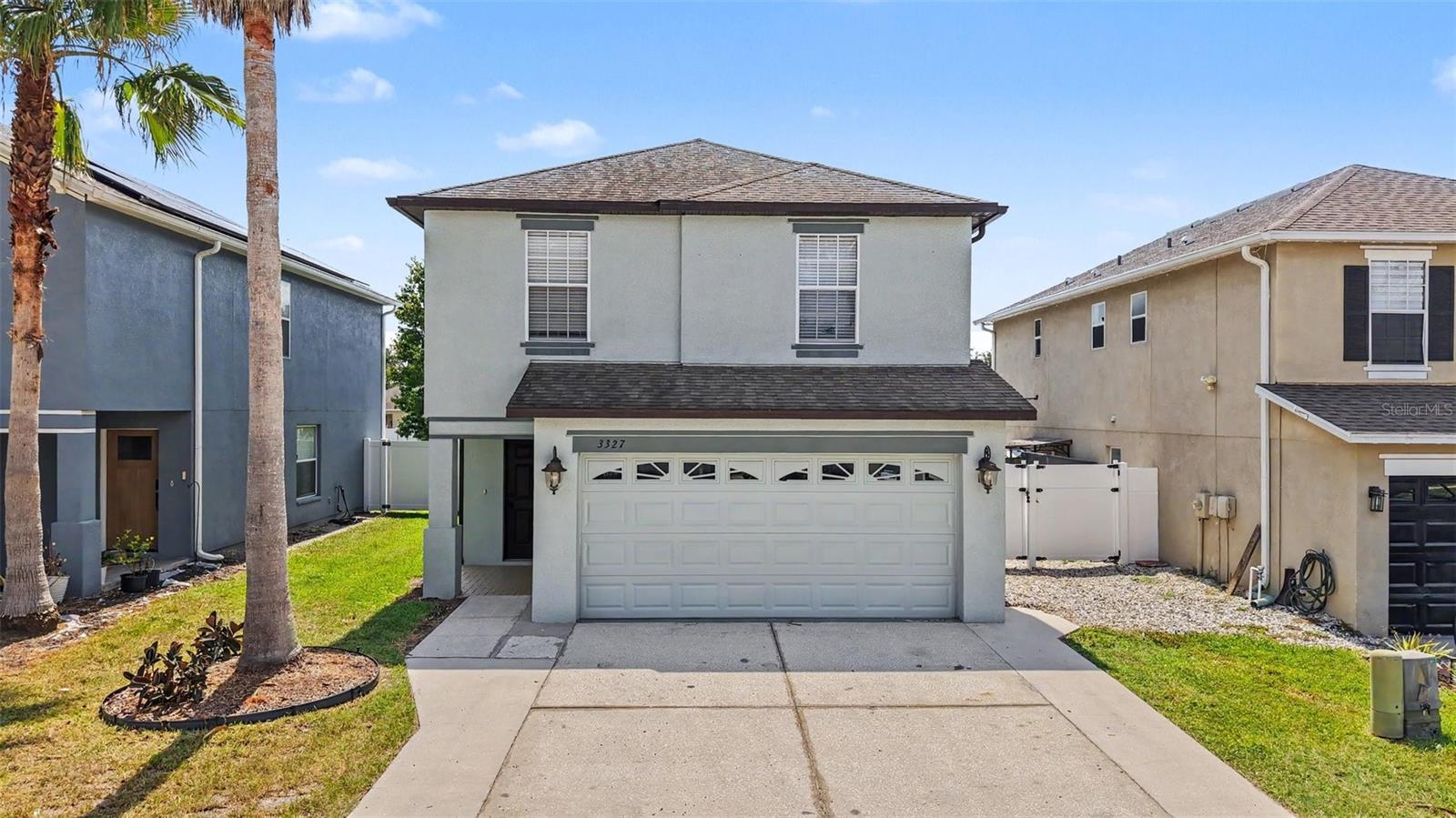 3327 Thistledown Ln Property Photo 1