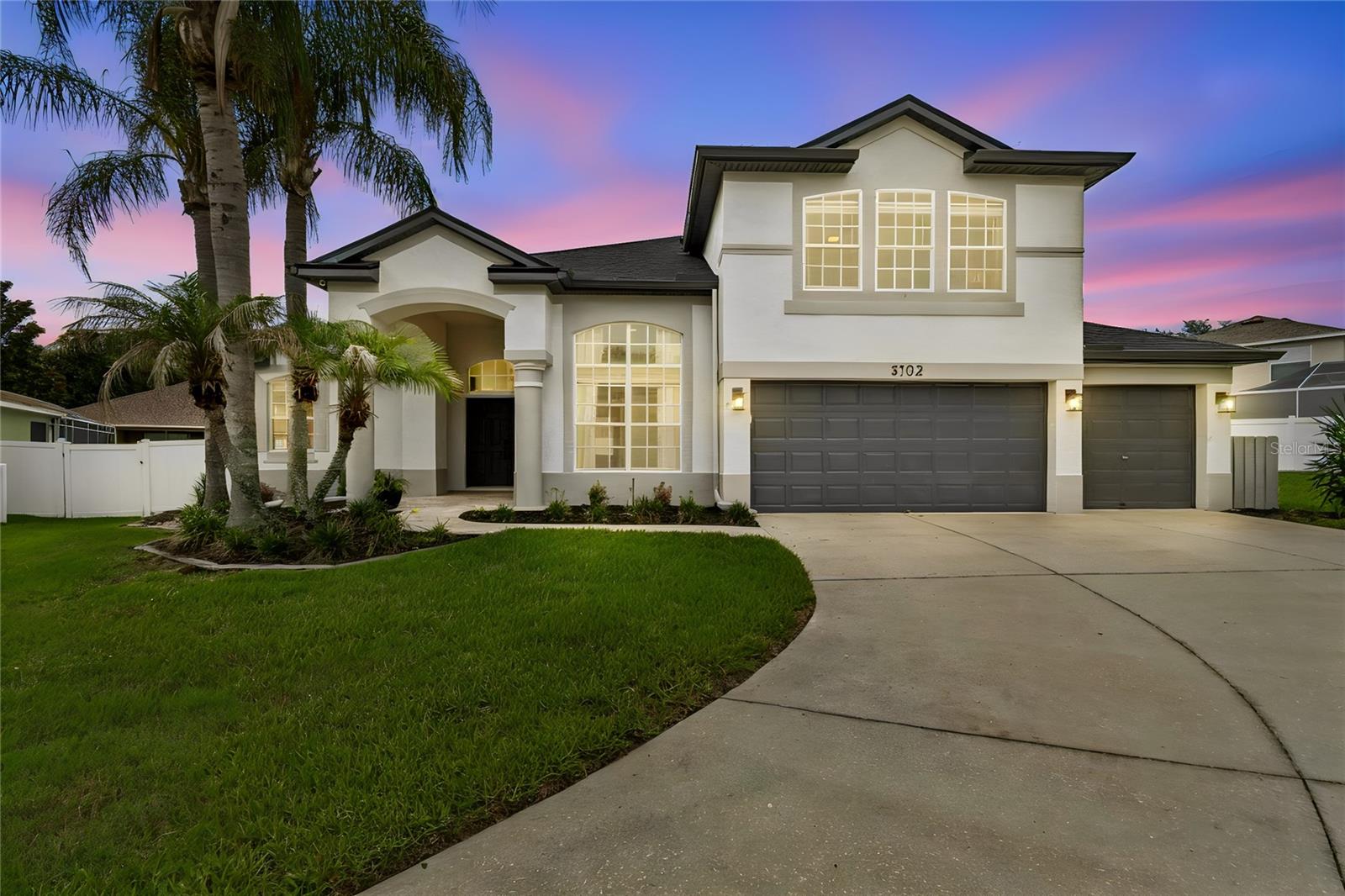 3102 WHITE PHEASANT PL