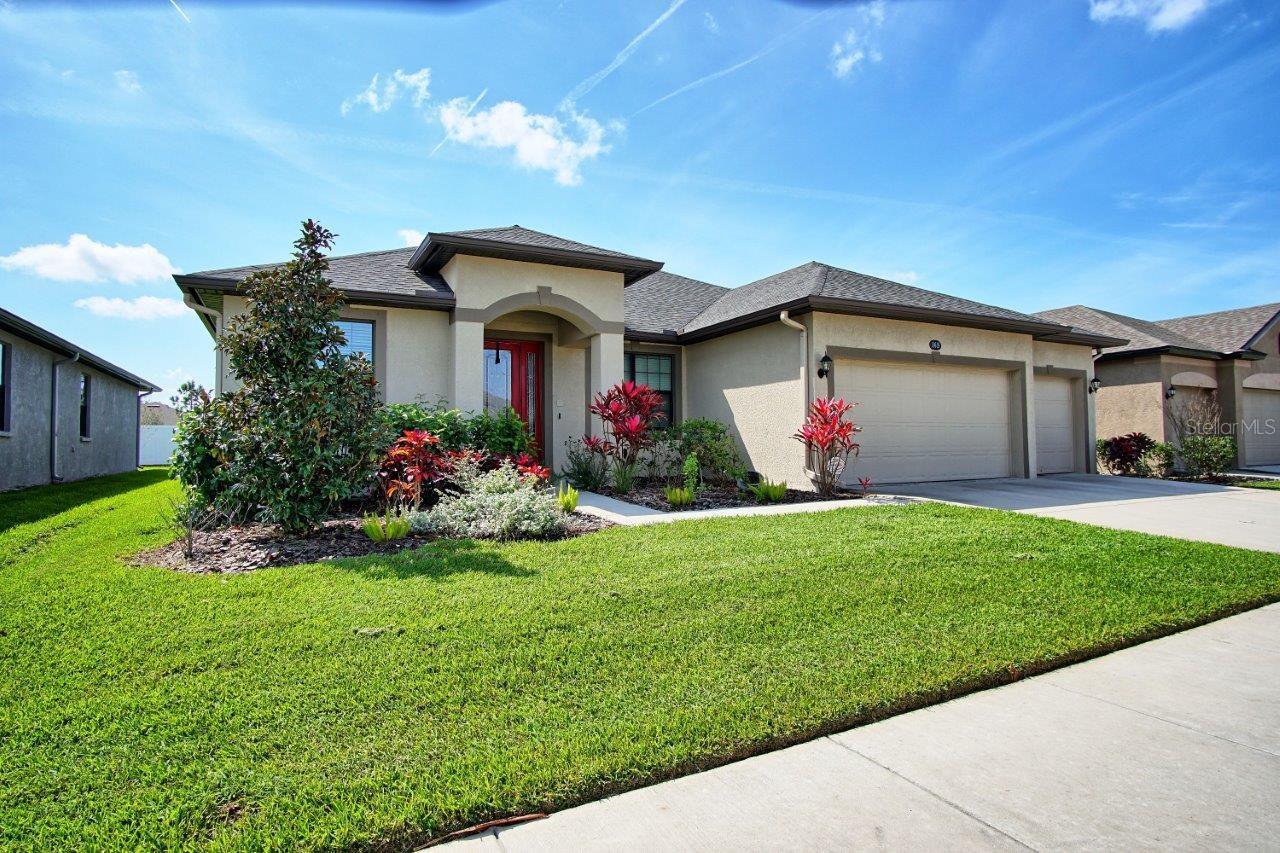 11619 Iris Spring Ct Property Photo 1
