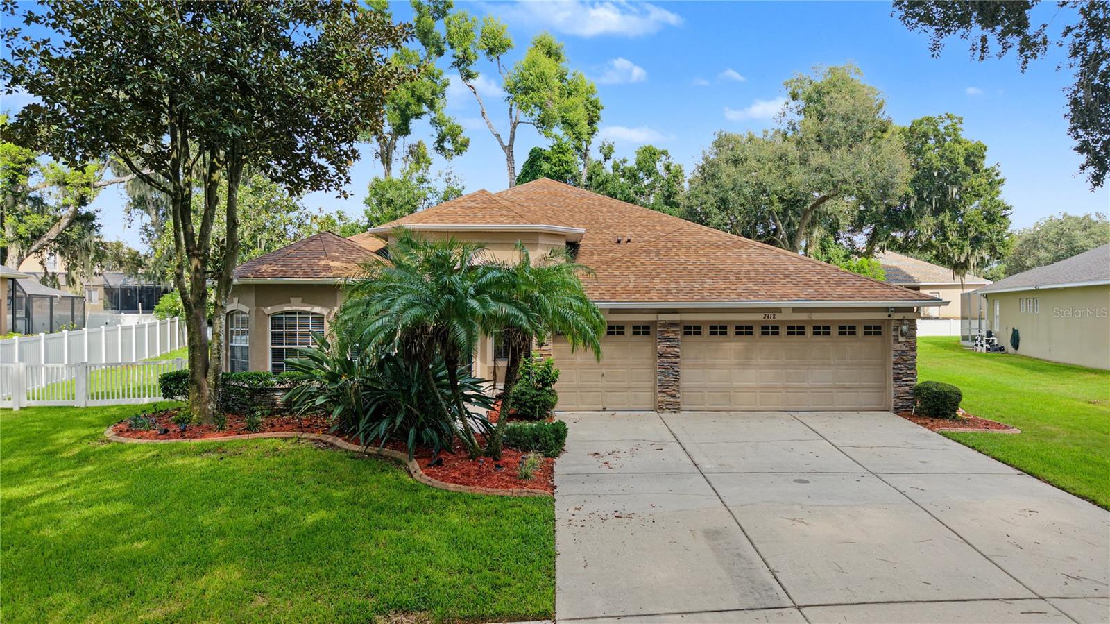 2418 Blue Stone Ct Property Photo 1