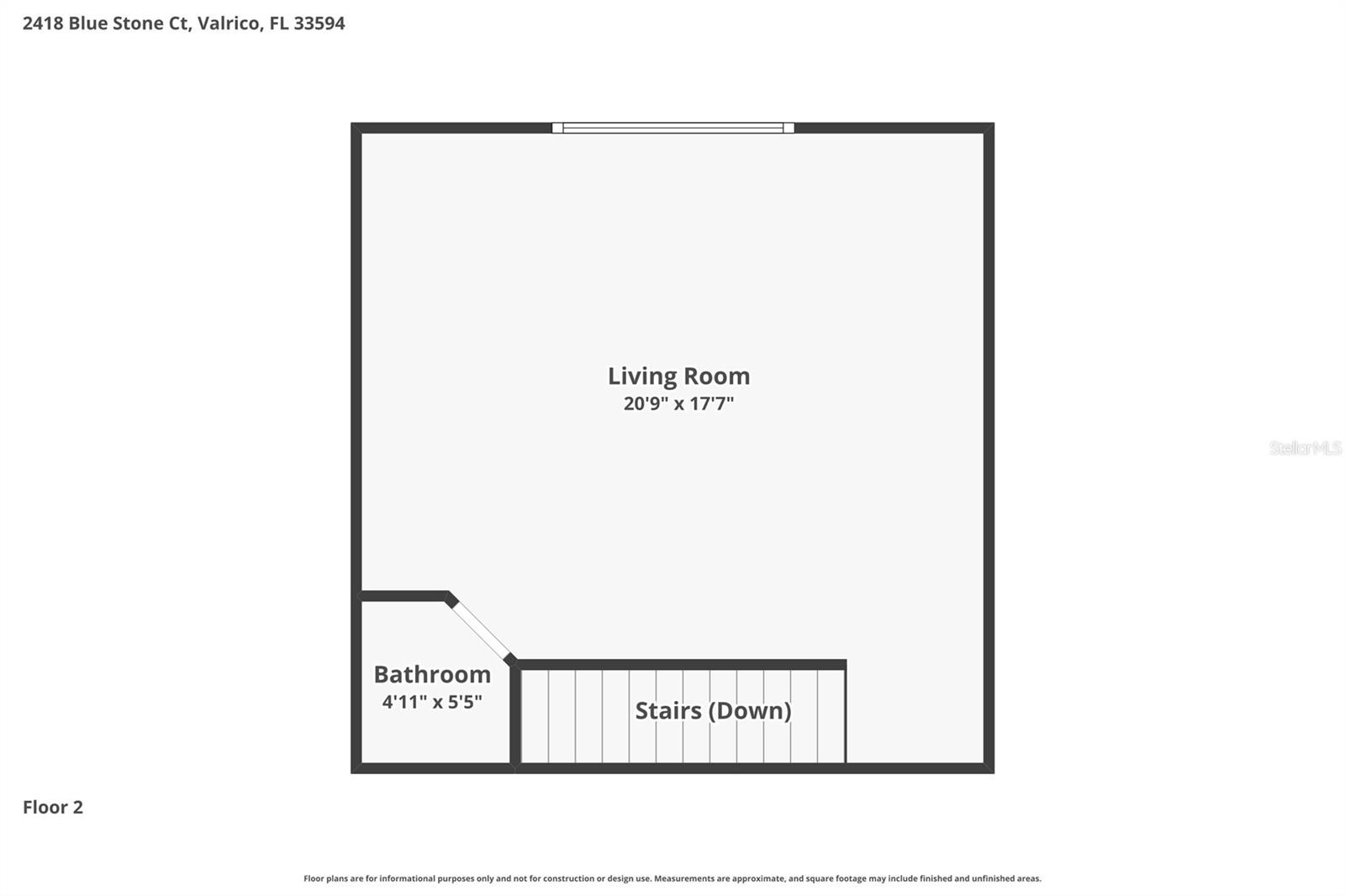 2418 Blue Stone Ct Property Photo 50