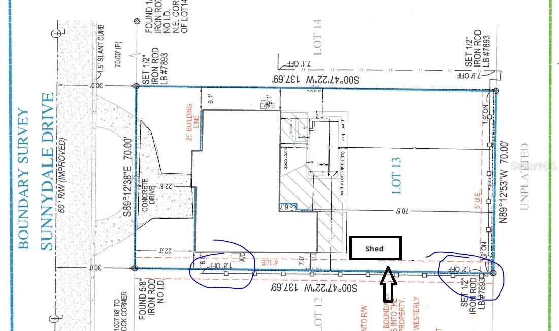 1105 Sunnydale Dr Property Photo 31
