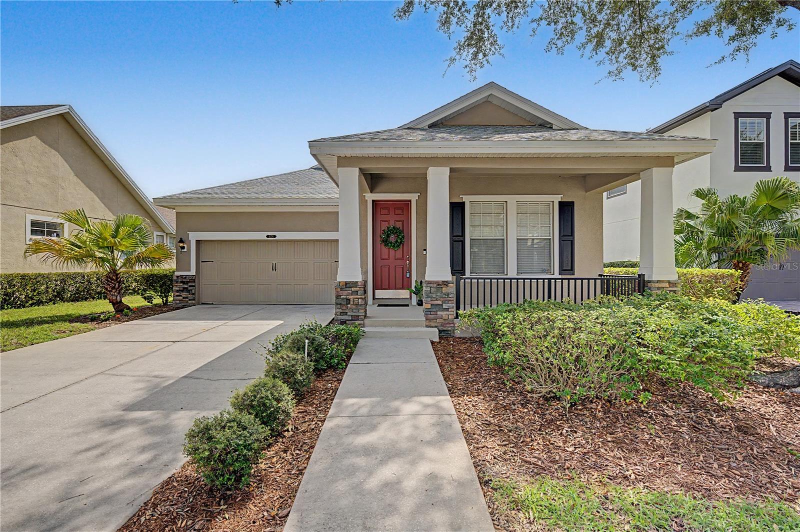 8152 Lagerfeld Dr Property Photo 3