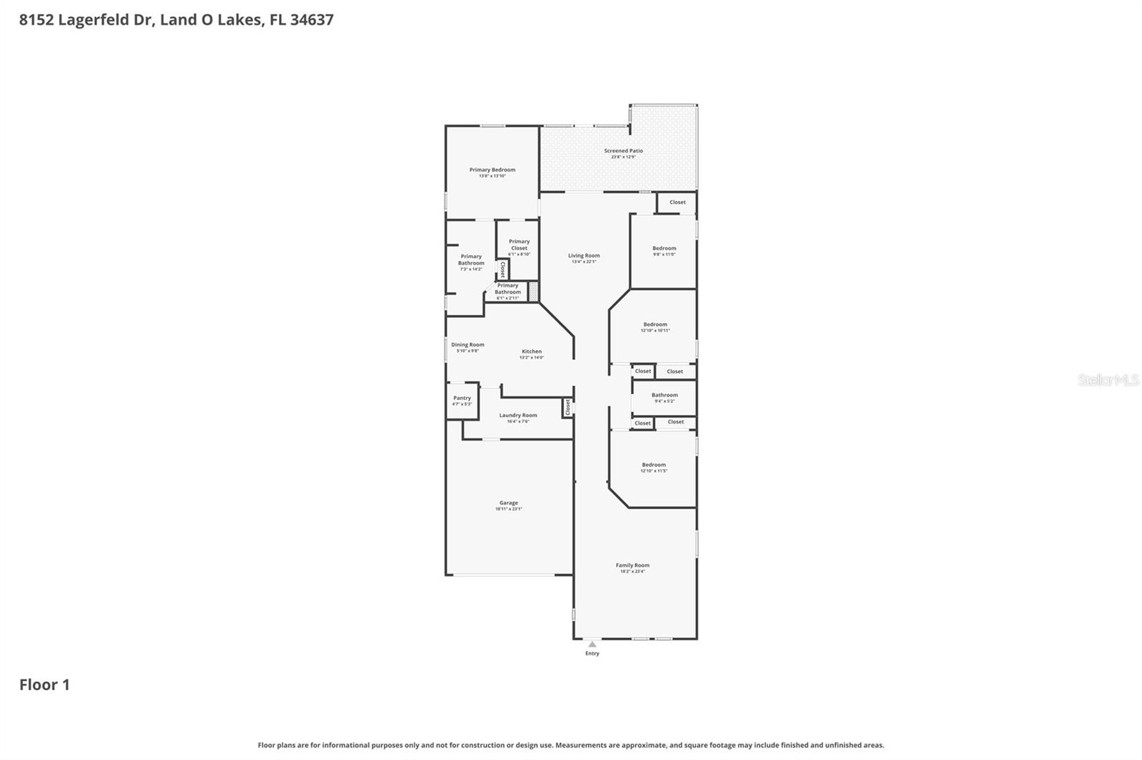 8152 Lagerfeld Dr Property Photo 43