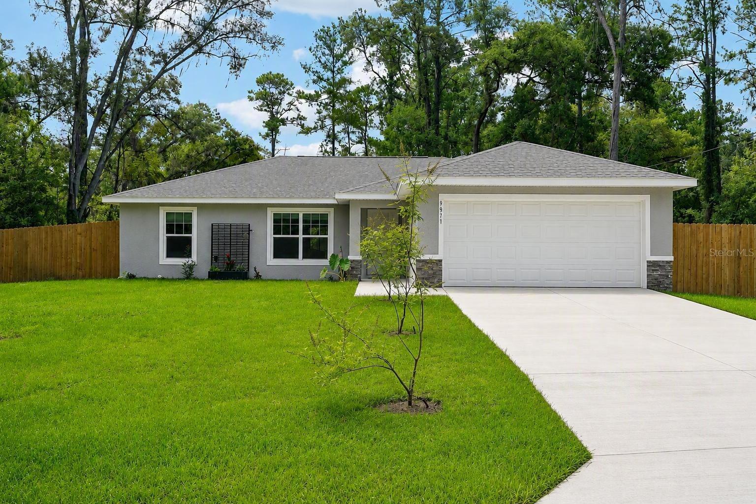 9971 N Bamboo Way Property Photo 1