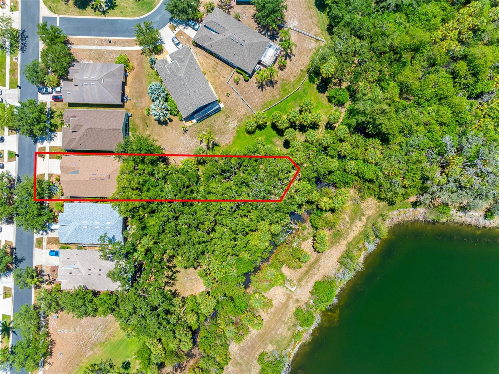 5335 Clover Mist Dr Property Photo 2