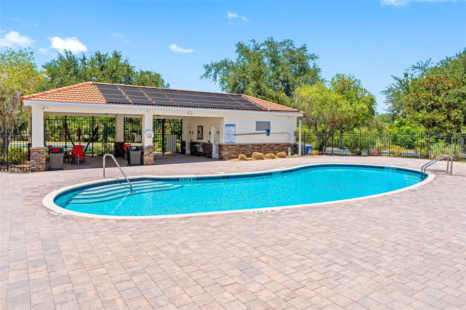 5335 Clover Mist Dr Property Photo 38
