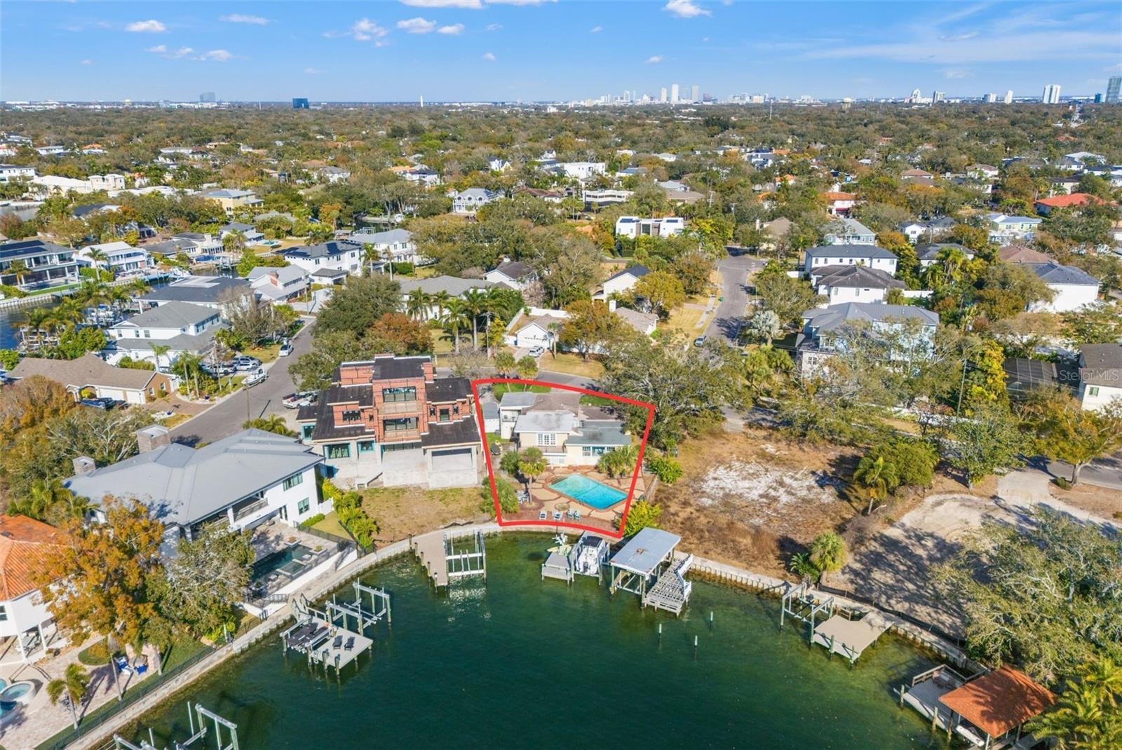 2605 S Beach Dr Property Photo 14