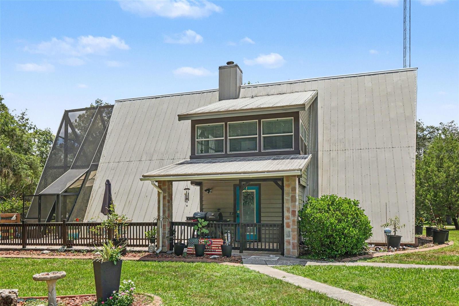 11165 E Ownbey Ct Property Photo 1