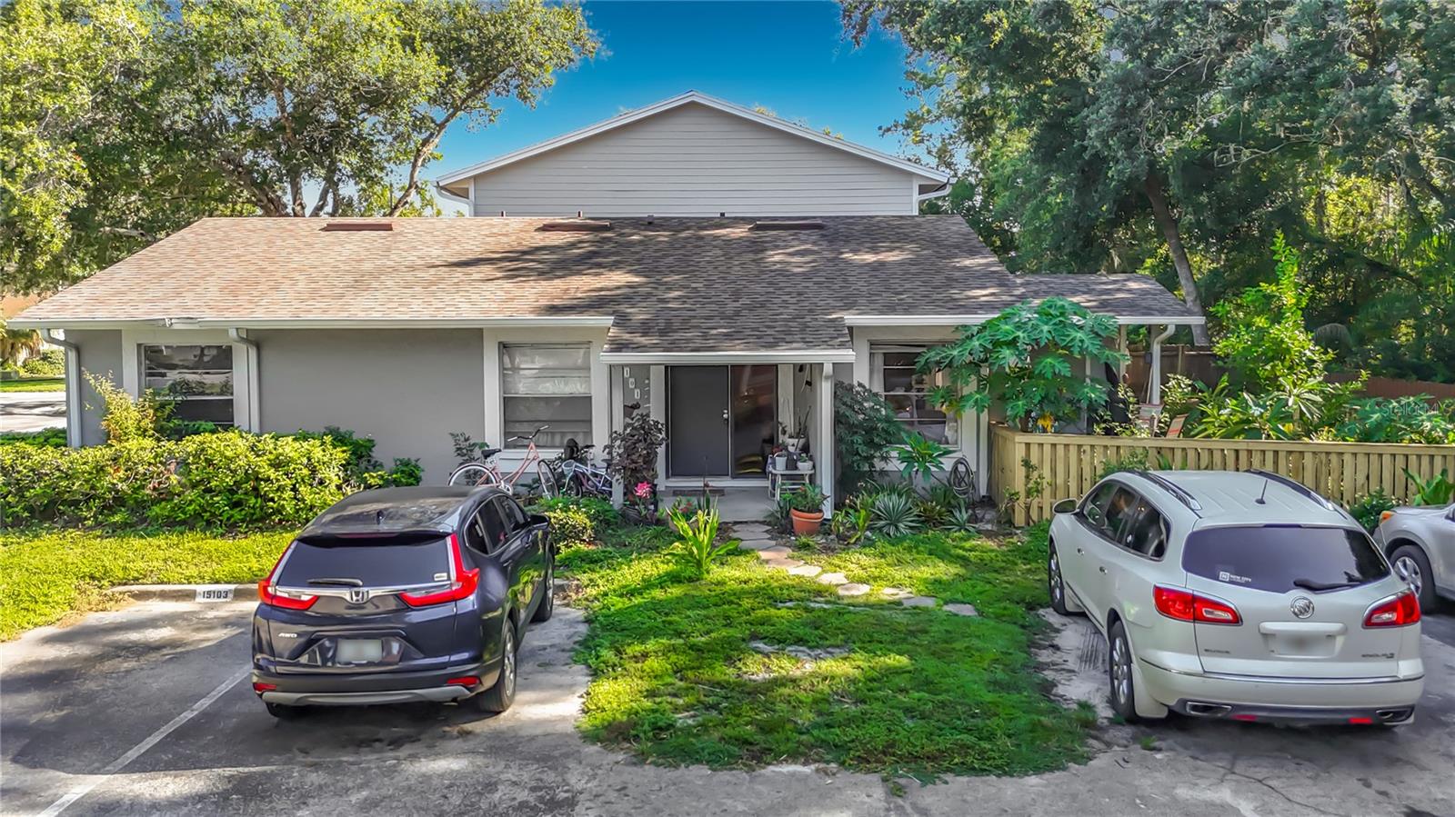 15101 Morning Dr Property Photo 1