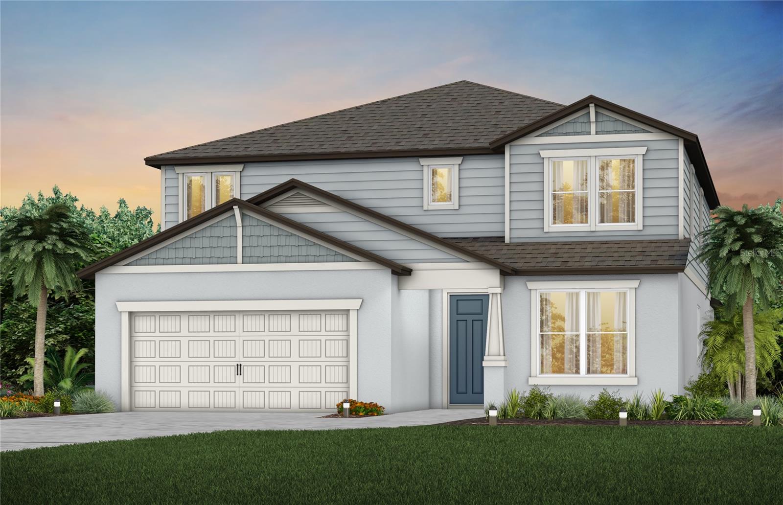 10049 Trellis Vine Way Property Photo 1