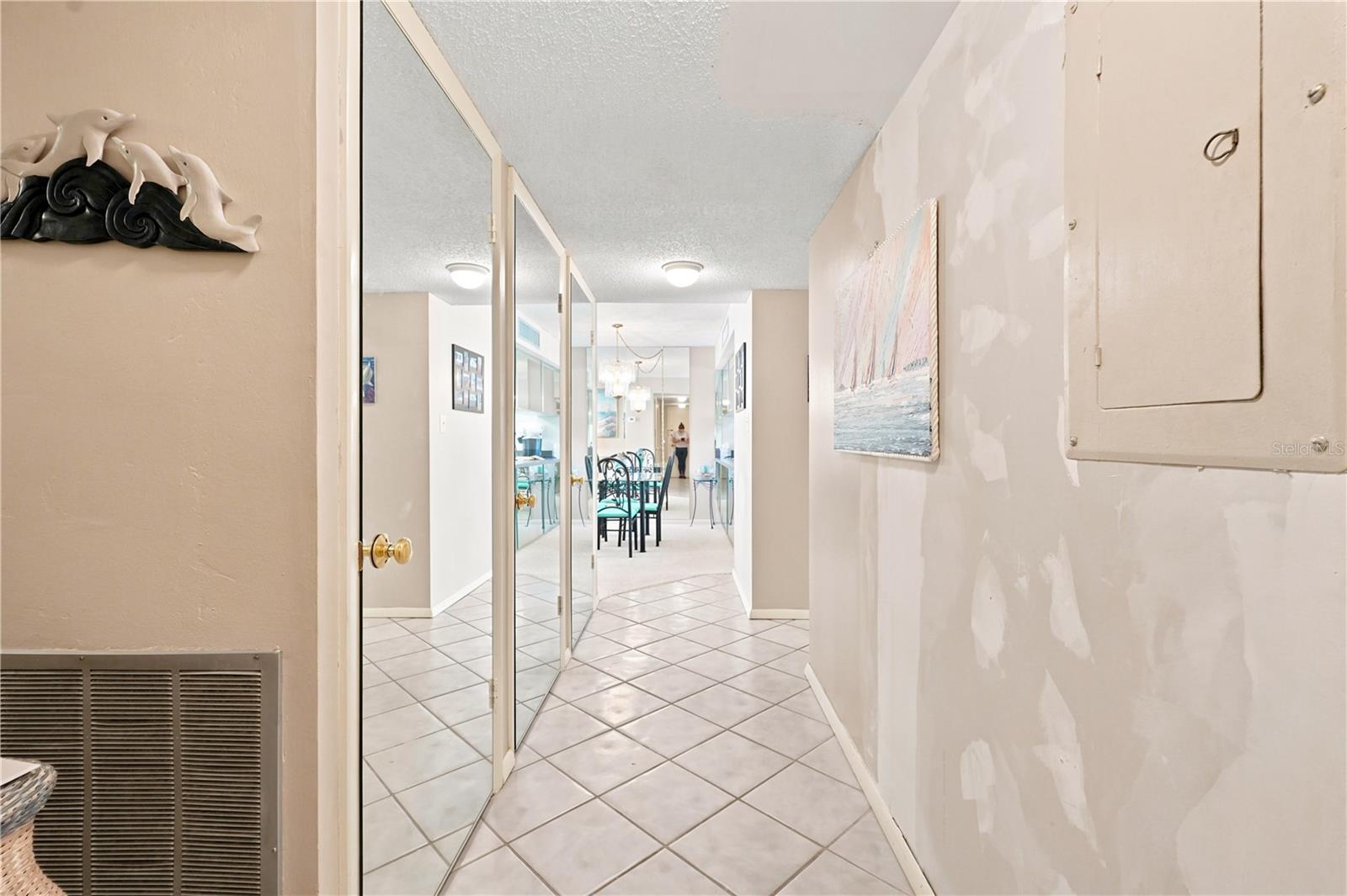 450 S Gulfview Blvd #301 Property Photo 11