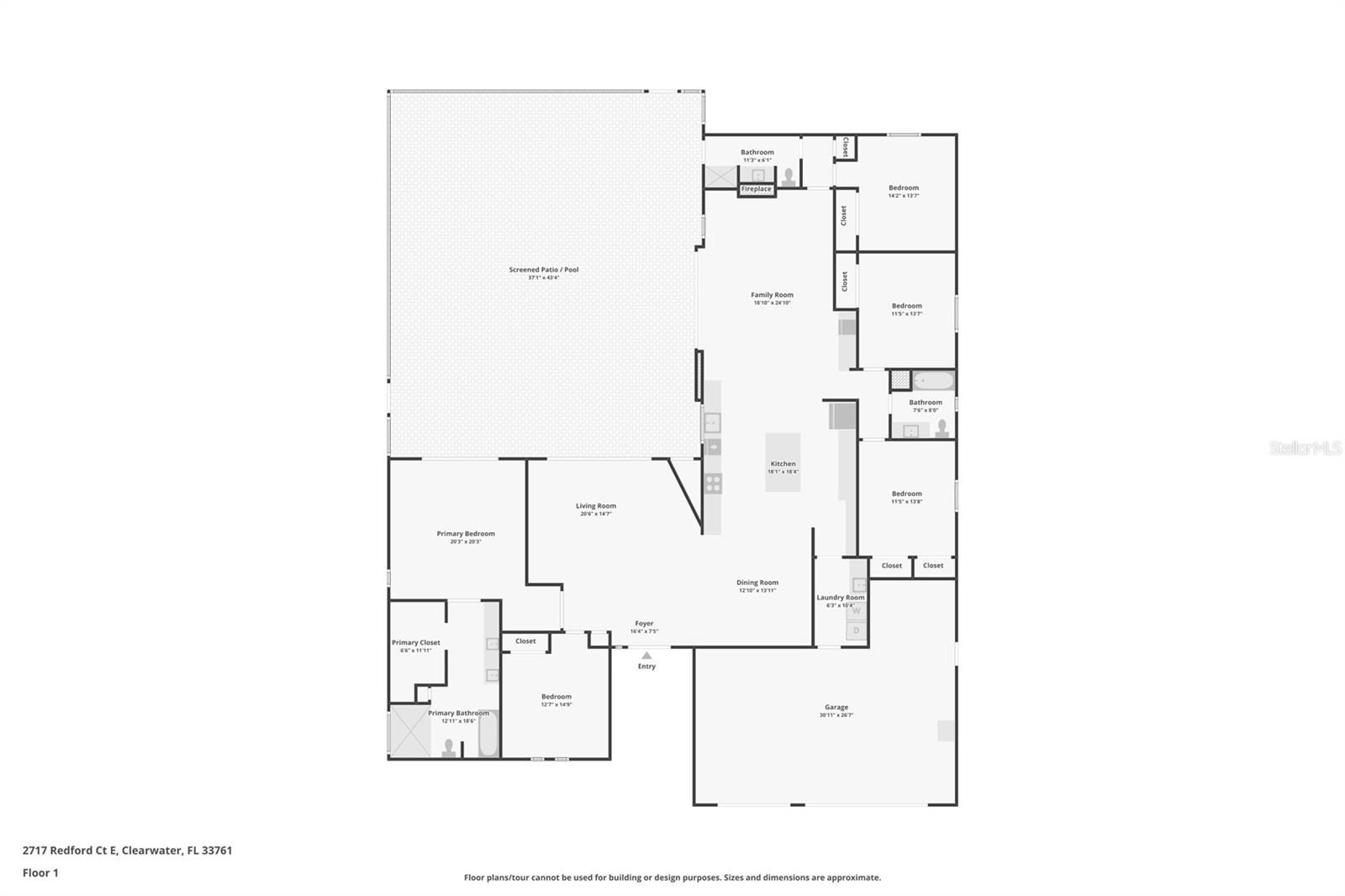 2717 Redford Ct E Property Photo 59