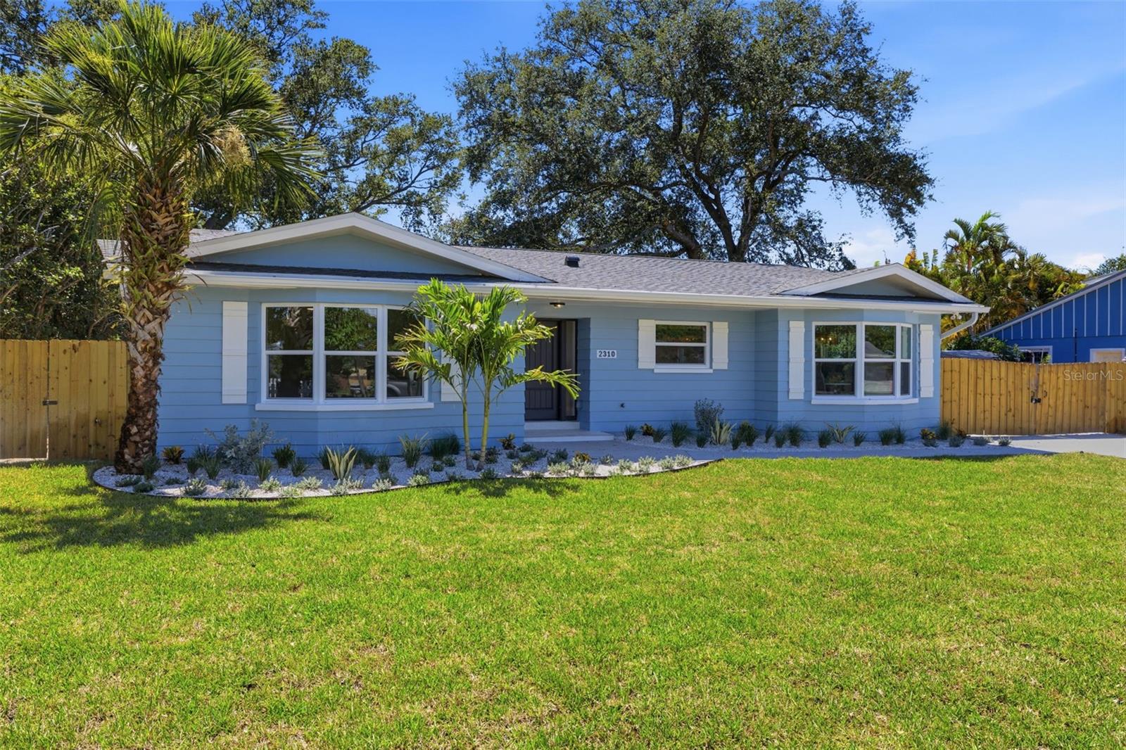2310 HARRISON DR