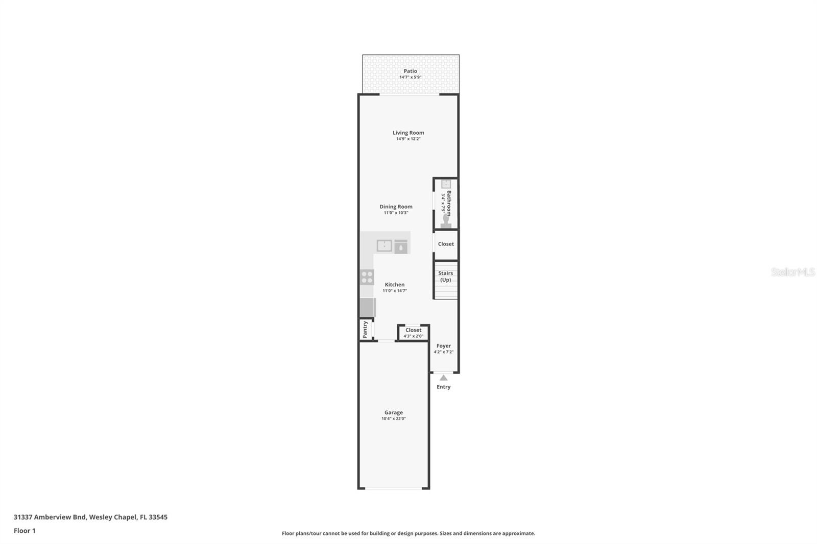 31337 Amberview Bnd Property Photo 31