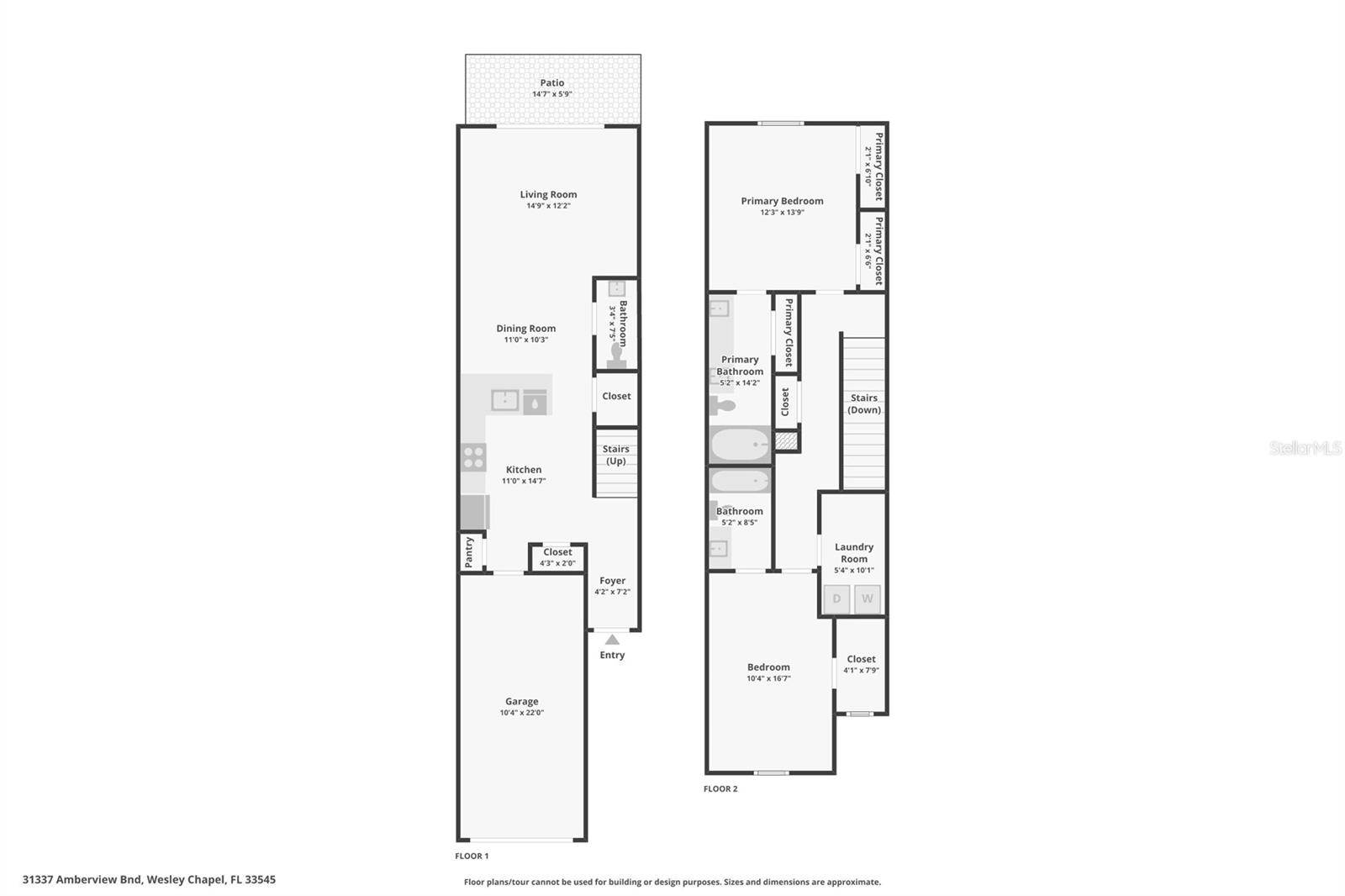 31337 Amberview Bnd Property Photo 33