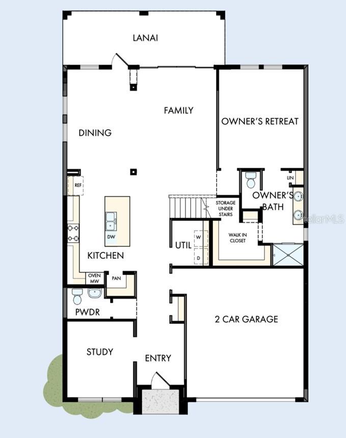 5147 Creek Sand Dr Property Photo 3