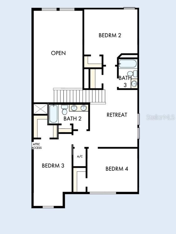 5147 Creek Sand Dr Property Photo 4