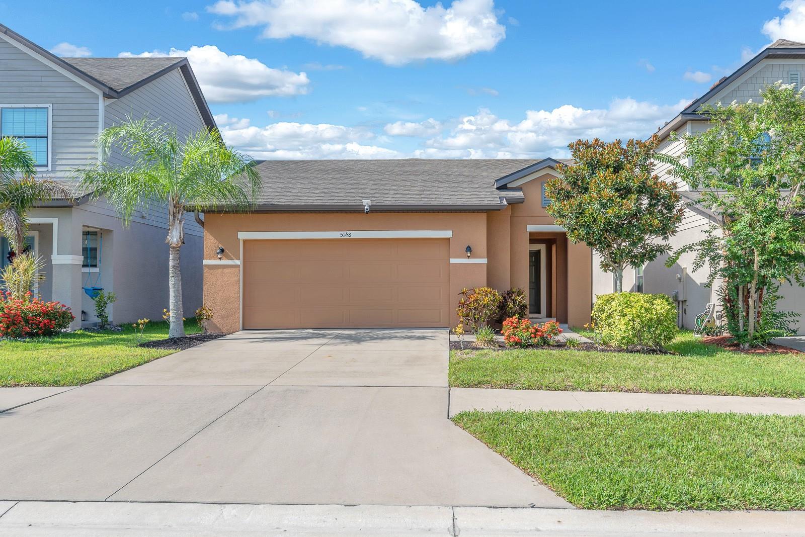 5148 Brickwood Rise Dr Property Photo 1