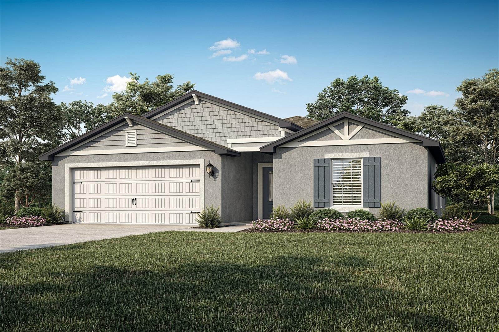 2 ROUND TREE DR Property Photo 1