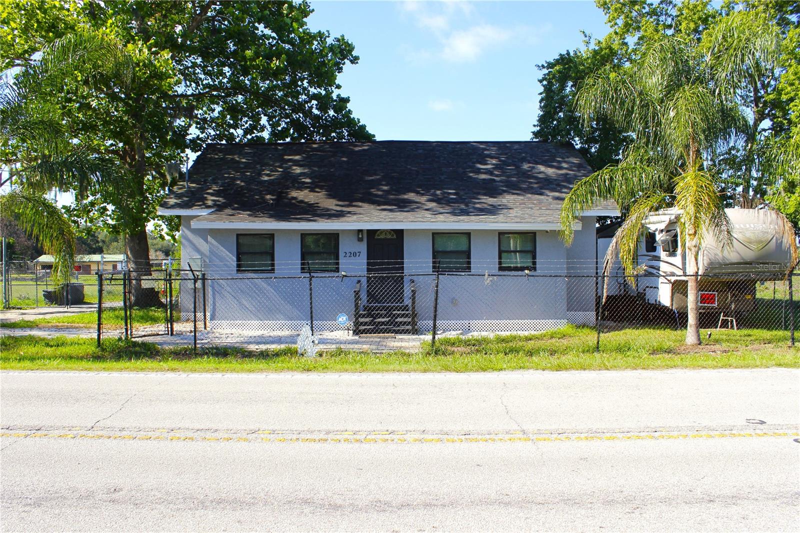 2207 Sparkman Rd Property Photo 1