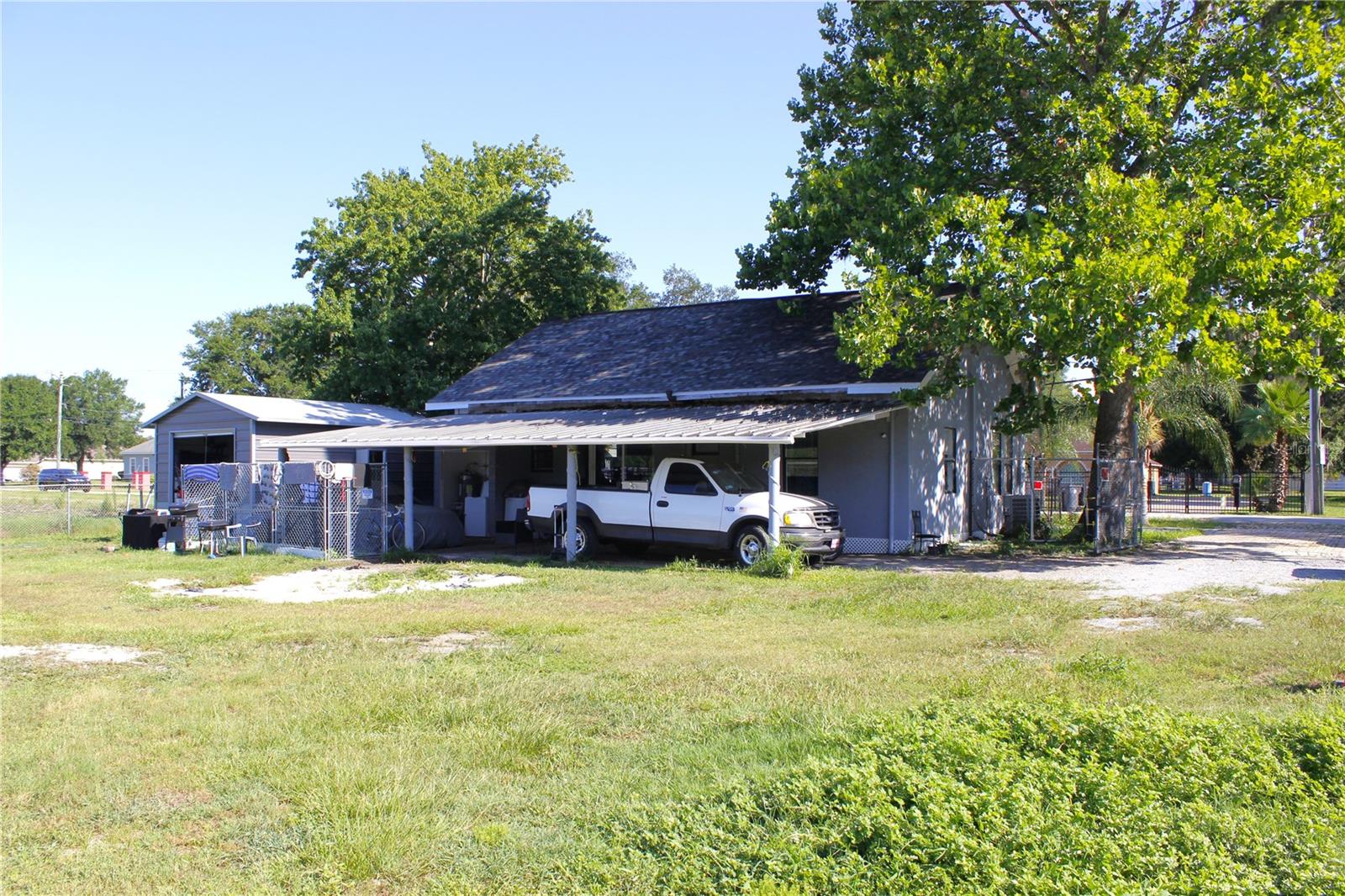 2207 Sparkman Rd Property Photo 26