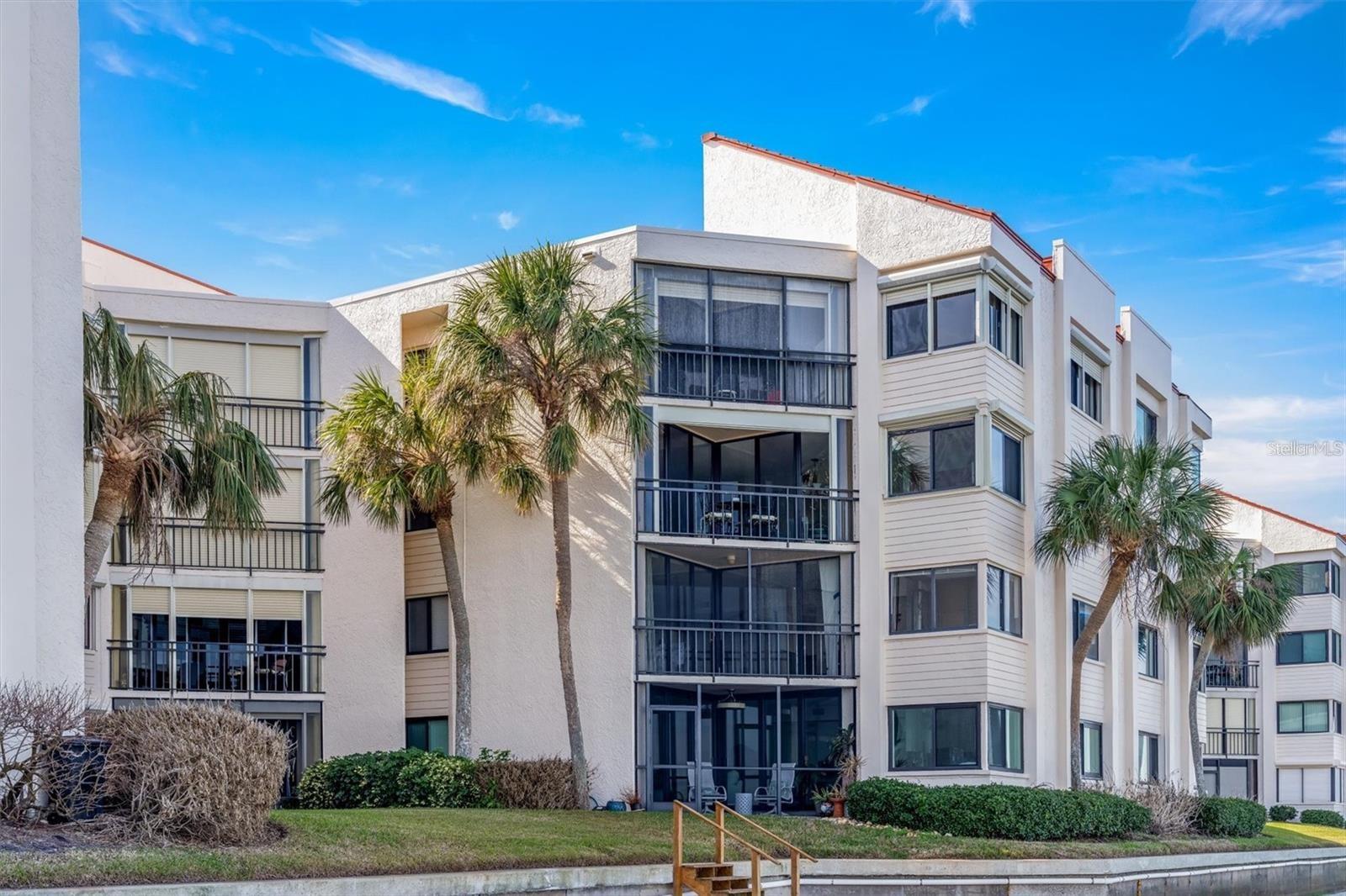 5633 PUERTA DEL SOL BLVD S #307