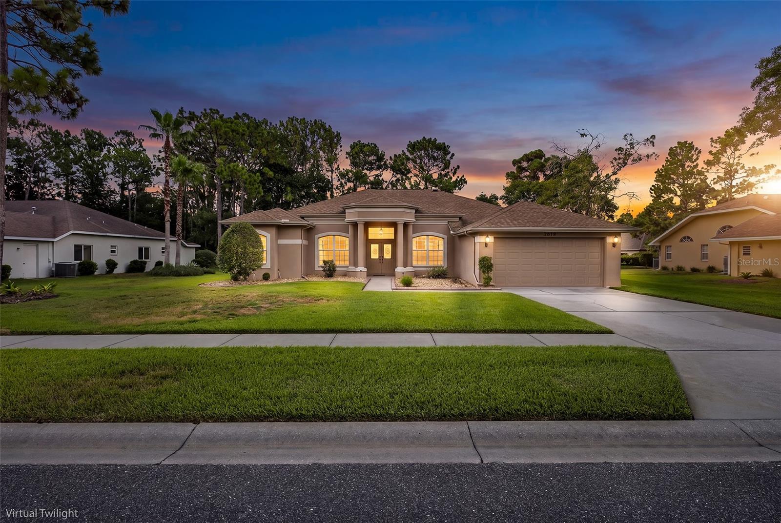 5436 Championship Cup Ln Property Photo 1