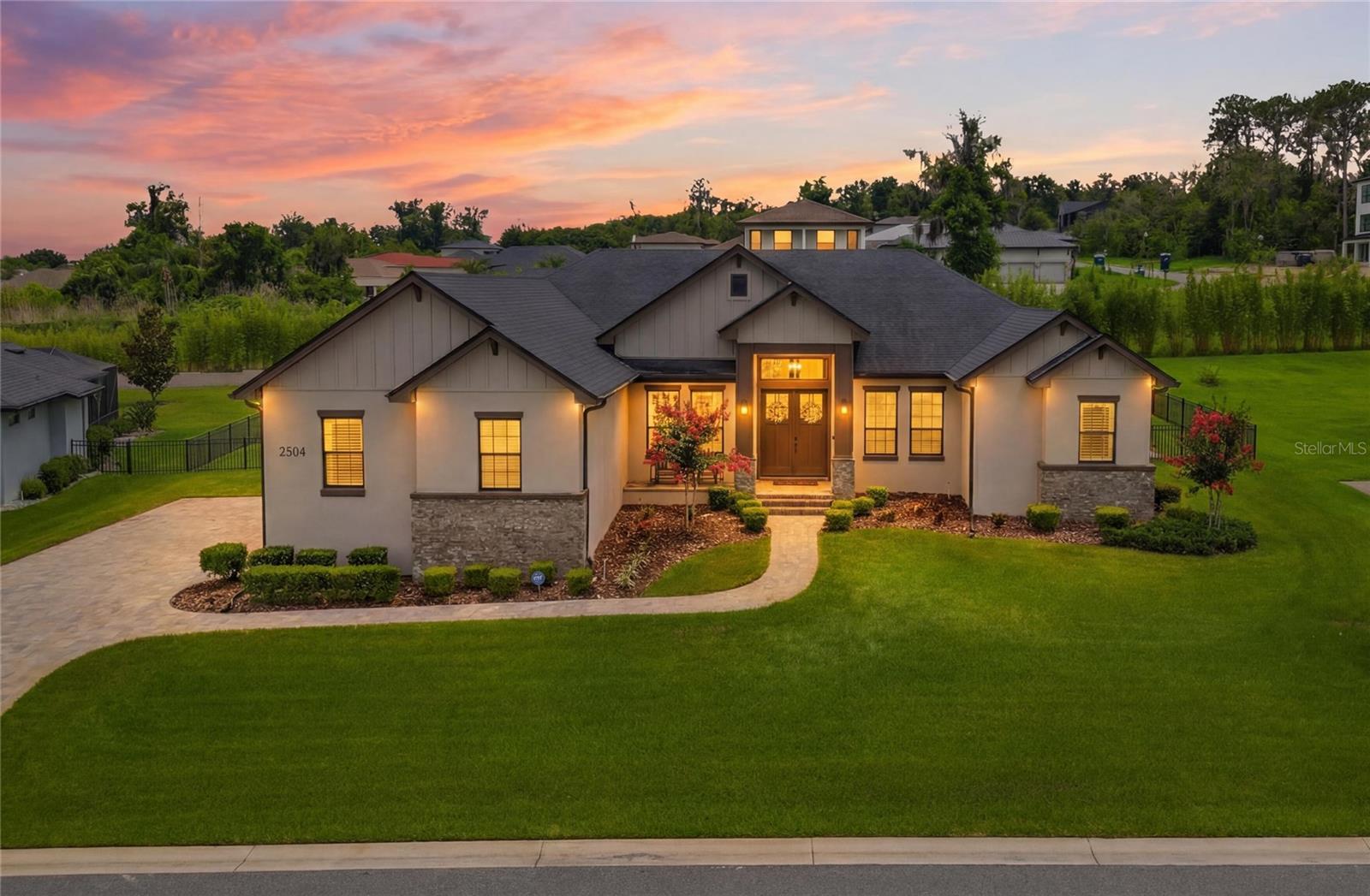2564 Delphi Woods Cir Property Photo 1