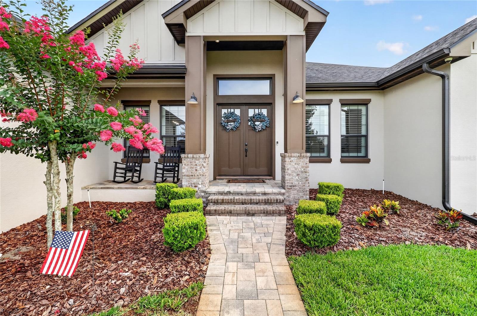 2564 Delphi Woods Cir Property Photo 14
