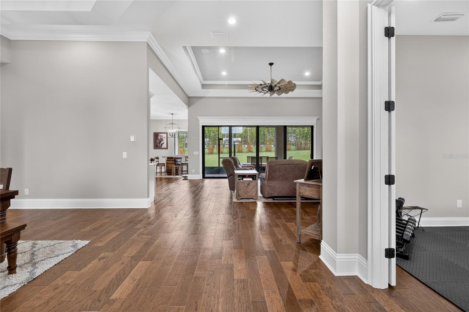 2564 Delphi Woods Cir Property Photo 17