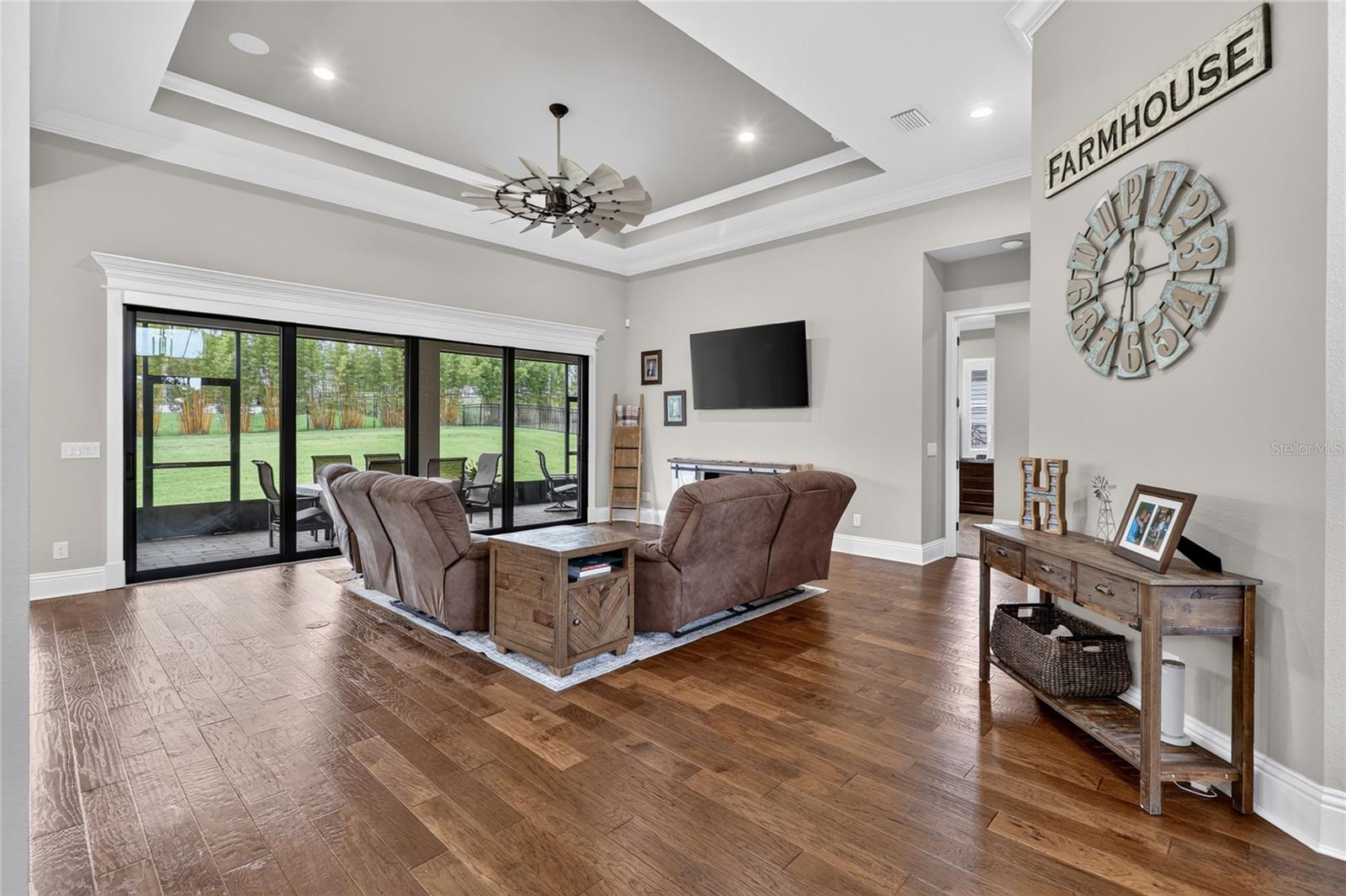 2564 Delphi Woods Cir Property Photo 21