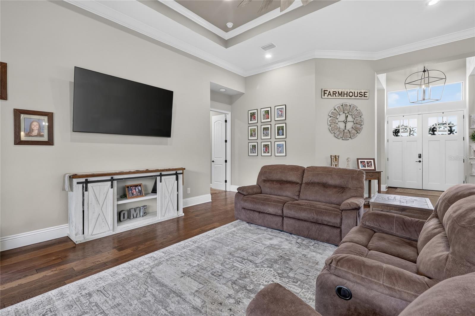 2564 Delphi Woods Cir Property Photo 23
