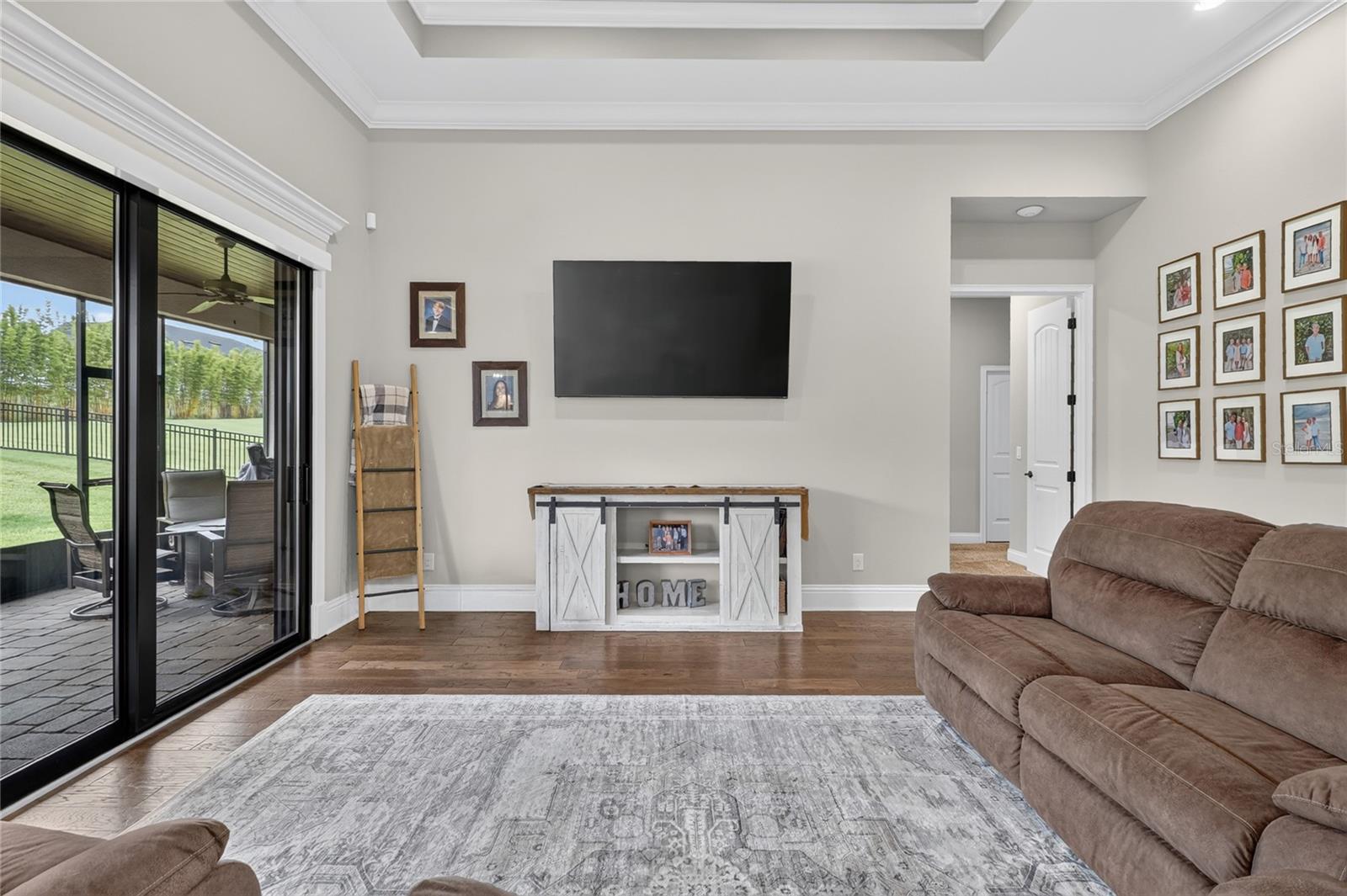 2564 Delphi Woods Cir Property Photo 24