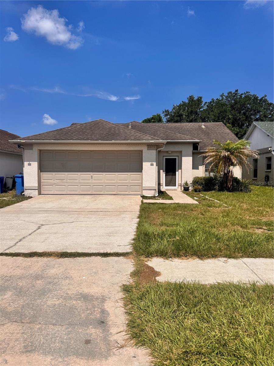 2070 SARAH LOUISE DR Property Photo 1
