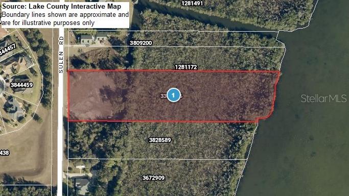 Sulen Rd Property Photo 16