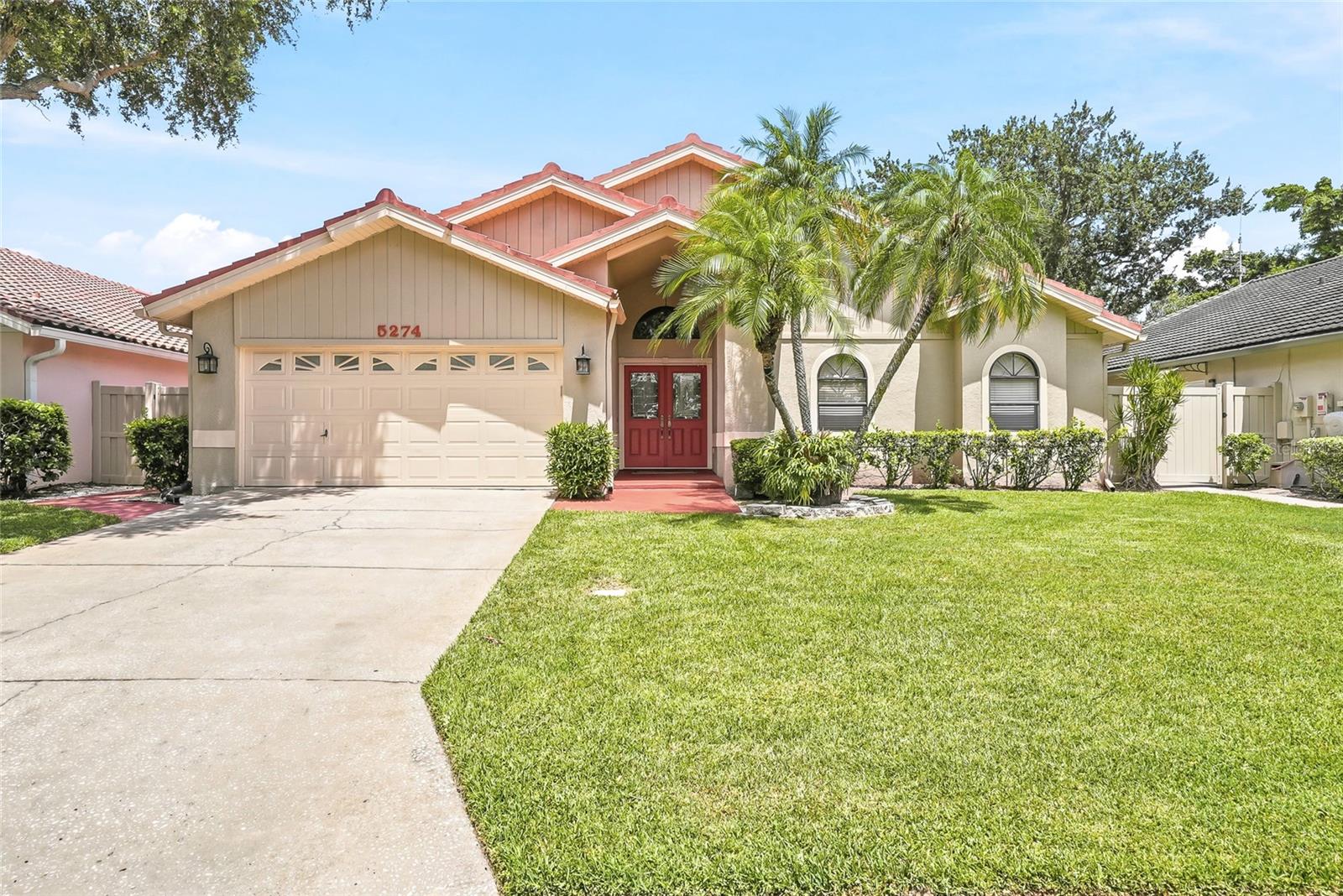 5274 White Sand Cir Ne Property Photo 1
