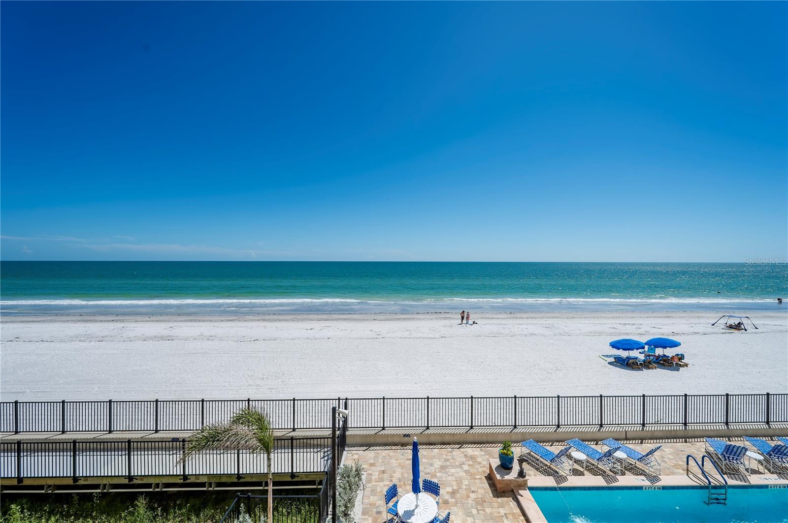 16750 Gulf Blvd #311 Property Photo 6