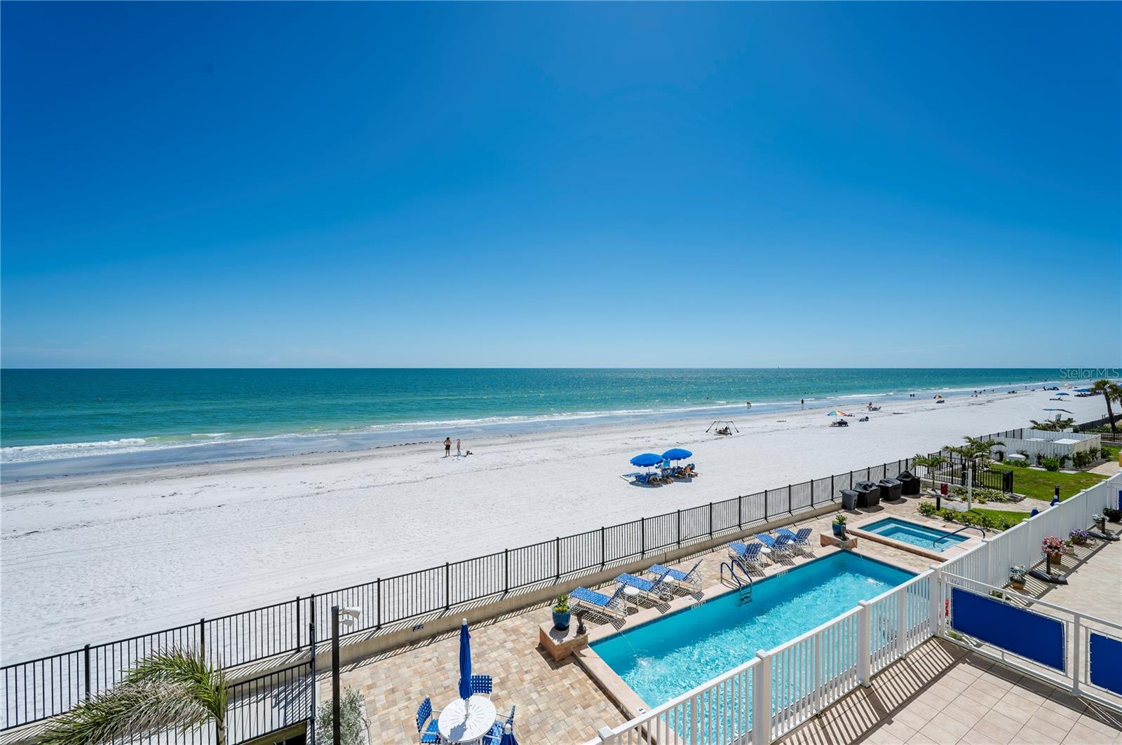 16750 Gulf Blvd #311 Property Photo 7