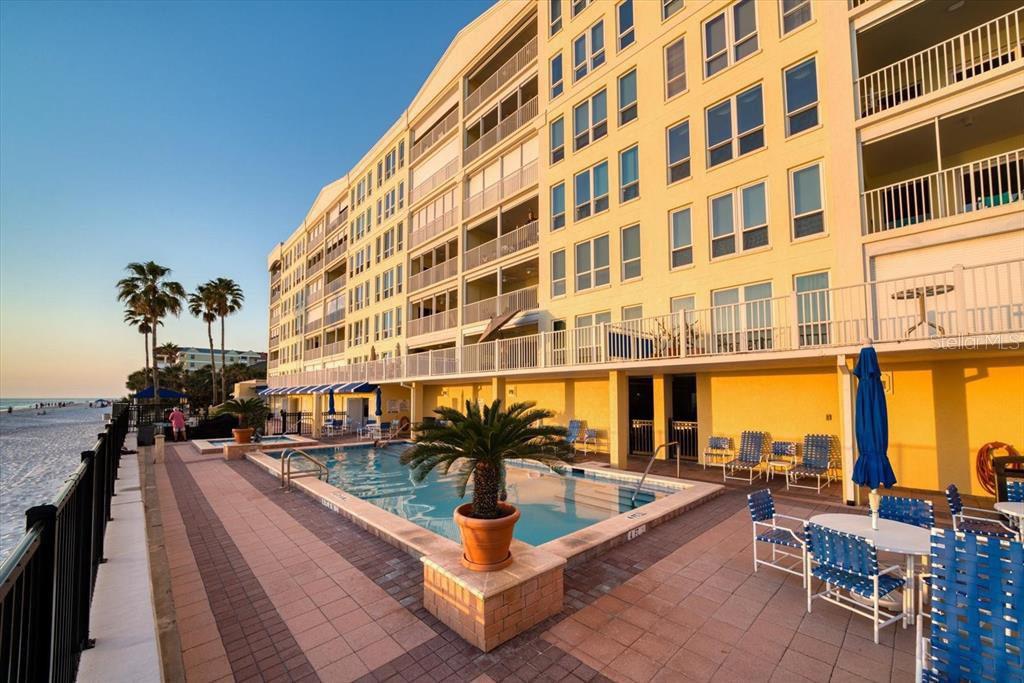 16750 Gulf Blvd #311 Property Photo 51