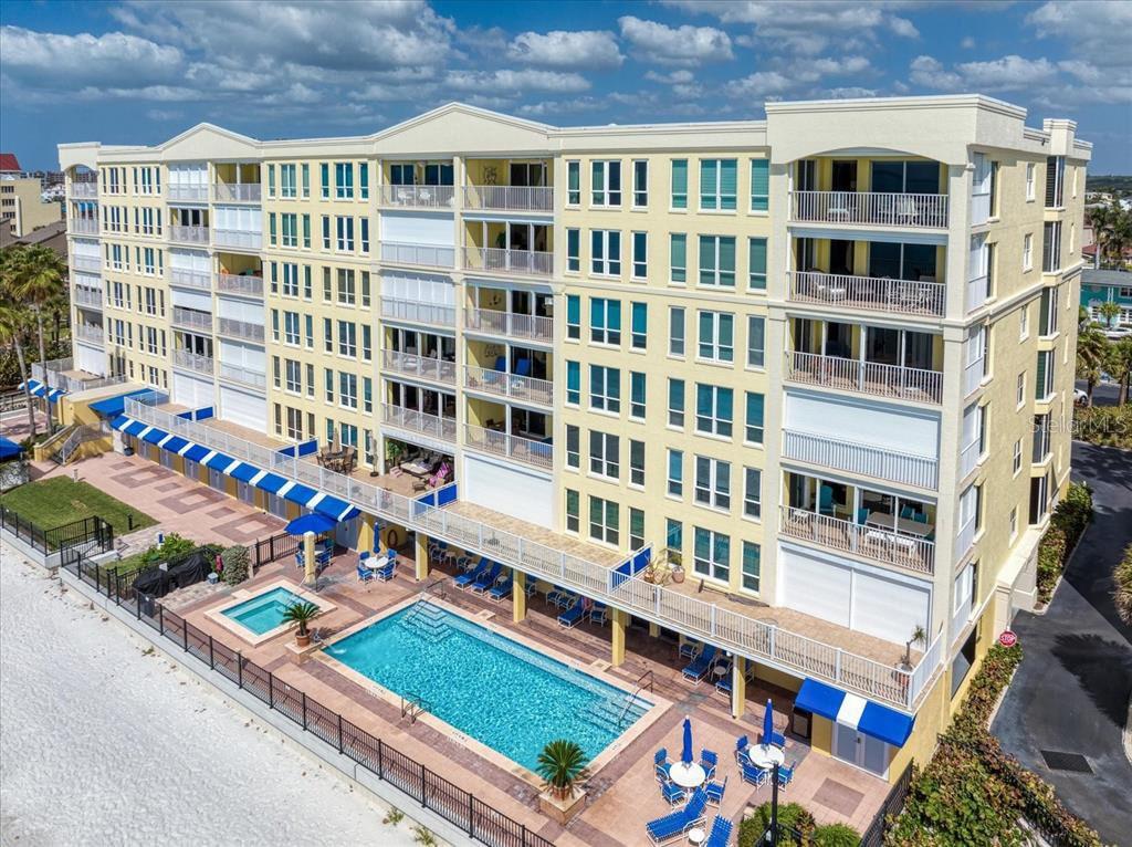 16750 Gulf Blvd #311 Property Photo 53