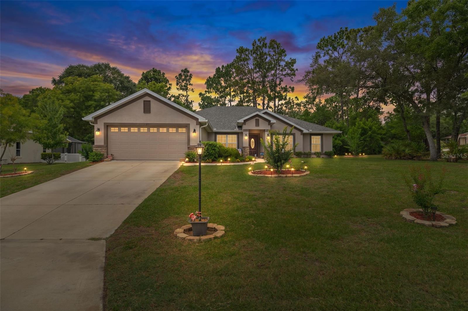 2 BALSAM DR